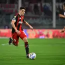 Santiago Lencina, la nueva joya de la cantera de River: cuánto vale su cláusula y hasta cuándo tiene contrato