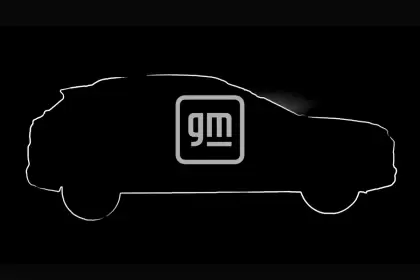 Chevrolet anunció que prepara un SUV chico, derivado del Onix