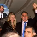 El plan de LLA en la Tercera Sección: por qué eligieron a Bondarenko