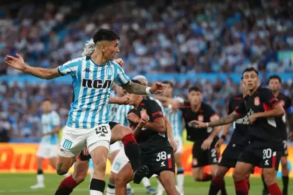 Racing y Estudiantes, cara a cara en un duelo crucial