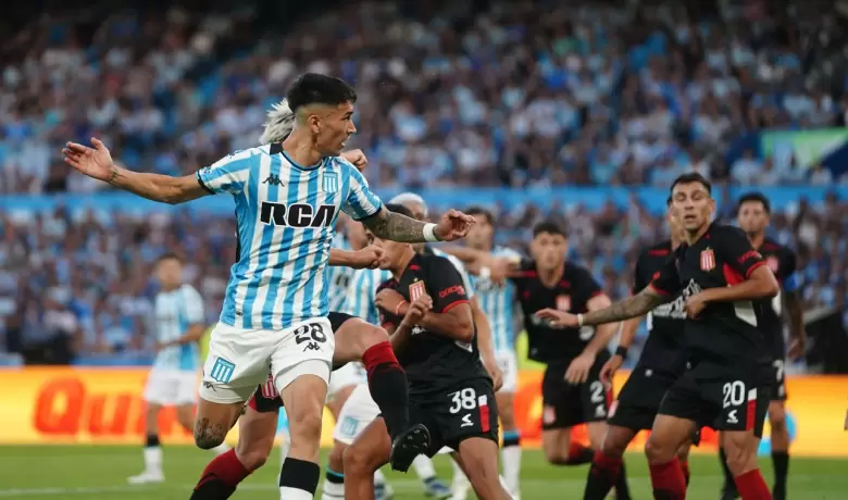 Racing-Estudiantes