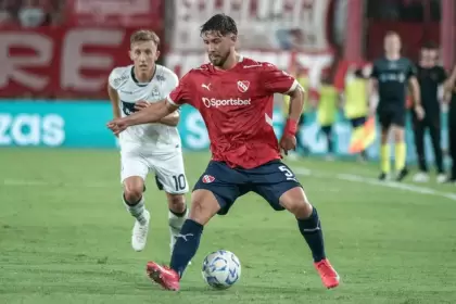 Gimnasia e Independiente llegan sin victorias y con la presión creciente de empezar a sumar en serio