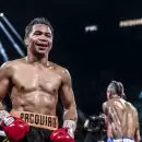 La fortuna que ganó Manny Pacquiao pese a empatar con Mario Barrios en su regreso al boxeo