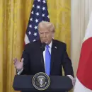 Trump cierra acuerdo comercial con Japón y las tres automotrices de Detroit encienden las alertas