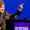 Milei sorprende en Derecha Fest: "Debemos EMULAR a la izquierda"