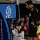 ¿Por qué no hay VAR en la Copa Argentina?