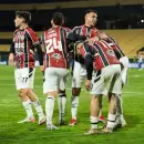 El importante ingreso económico que se aseguró Central Córdoba tras clasificar a octavos de final de la Copa Sudamericana 2025