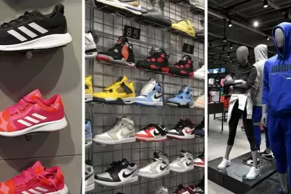 Récord en compras externas y alerta en la industria local