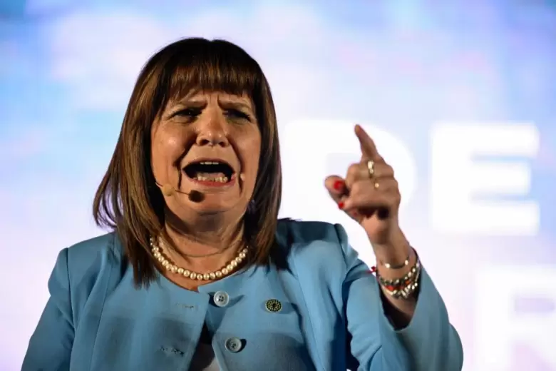 "Si el PRO pacta con La Libertad Avanza, después se lo come Patricia Bullrich. El PRO pasa a ser Patricia", sostiene una fuente.