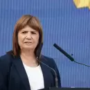 Operaron a Patricia Bullrich: silencio, rumores y candidatura en juego