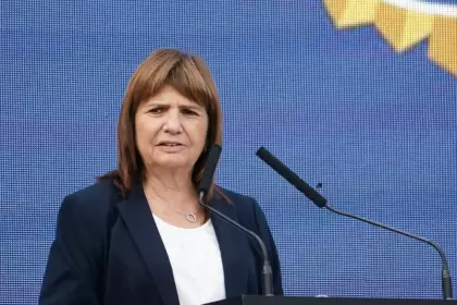 Bullrich lanza el Anillo Digital Federal: las provincias que no adhieran "trabajan para los delincuentes"