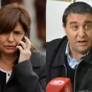 Patricia Bullrich redobló la ofensiva contra la AFA y acusó a Pablo Toviggino de "mafioso" y "barrabrava"