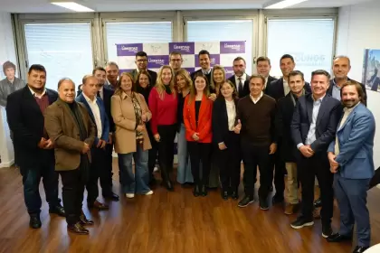 Con Karina al mando, LLA se blinda en todo el país y lanza la ofensiva final por el Poder Legislativo.