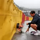 La hora de Spa-Francorchamps, el circuito que "mató" a casi 50 pilotos y donde Ayrton Senna "hablaba con Dios"