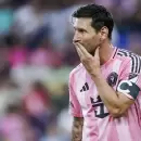 Messi fue sancionado por faltar al "Juego de las Estrellas" y el dueño del Inter Miami reveló cuál fue su reacción