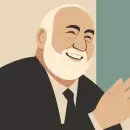 Stiglitz predice nueva crisis: la feroz respuesta del Gobierno de Javier Milei