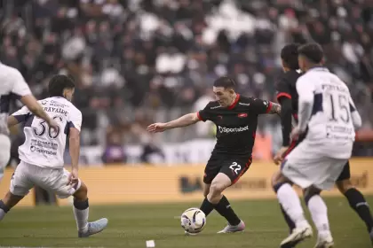 Gimnasia vs. Independiente, por el Torneo Clausura 2025: resultado y resumen del partido