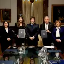 ¿Viajar a EE.UU. sin visa? El plan de Milei que cambiará todo para los argentinos