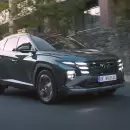 Un nuevo SUV híbrido coreano llegó a la Argentina: cómo es y cuánto sale