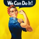 Sin padre, sin marido y sin Estado: feministas de la nueva derecha