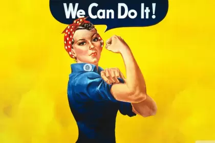 Rechazan el cupo, el Ministerio de Mujeres y la sororidad: quiénes son estas feministas
