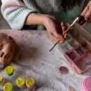 Cuando el arte imita la vida: el auge de los bebés reborn y su expansión a nuevos mercados