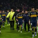 Boca sigue sin ganar y superó la peor racha de su historia