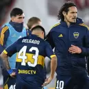 ¿Cómo quedó la racha sin victorias de Boca comparada con la de los otros cuatro grandes?