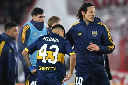 Boca perdió con Huracán y no levanta cabeza