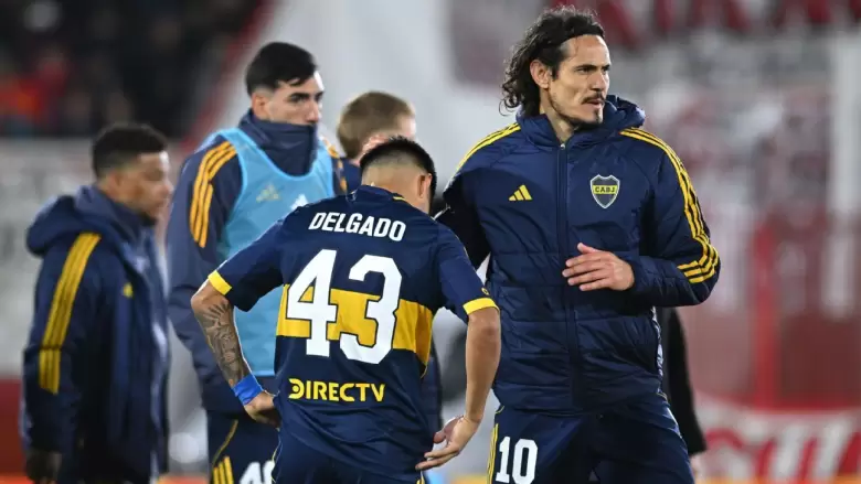 Boca