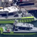 Tragedia en Miami: una nieta de Cris Morena y Gustavo Yankelevich murió en un accidente en el mar
