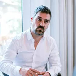 Sergio Sabha