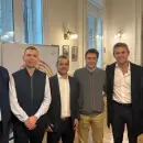 Nuevo interbloque con LLA: Milei suma seis aliados clave para blindar sus vetos