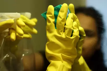 Prohben estos productos de limpieza en todo el pas: qu pas