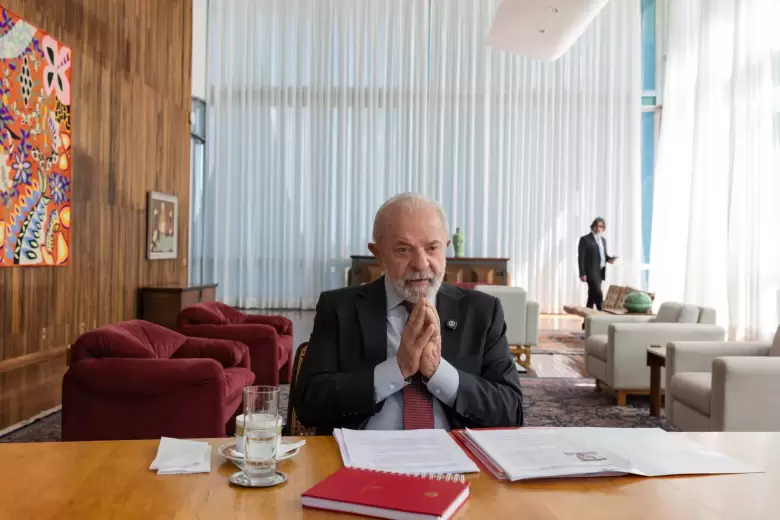 lula