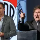 River criticó al Gobierno de Milei por el nuevo aporte previsional: cuánto dinero perdió con la venta de Mastantuono al Real Madrid