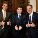 Pierpaolo Barbieri ve una oportunidad histórica para la Argentina: qué espera para el segundo semestre