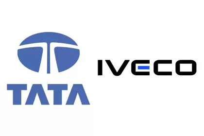 Es oficial: el grupo indio Tata compró Iveco