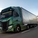 El alza del gasoil amenaza con paralizar el transporte nacional