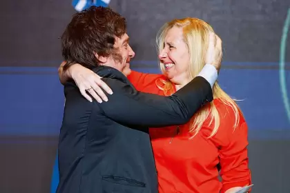 Lejos de beneficiar a ALLA, el favoritismo podría jugarle en contra