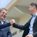 Kicillof y Massa activan la campaña en una sección clave de la provincia