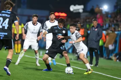 Belgrano e Independiente protagonizarán uno de los partidos de octavos de final de la Copa Argentina.
