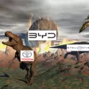 La dura respuesta de BYD a las automotrices brasileñas: "Los dinosaurios están enloqueciendo"