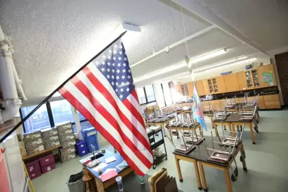 En Estados Unidos, los vouchers educativos ya no son teoría: son política federal