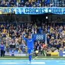 Un proyecto busca corregir una desigualdad fiscal que desalienta el regreso de futbolistas argentinos