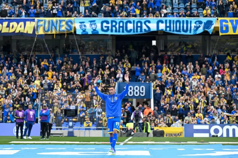 Ángel Di María
