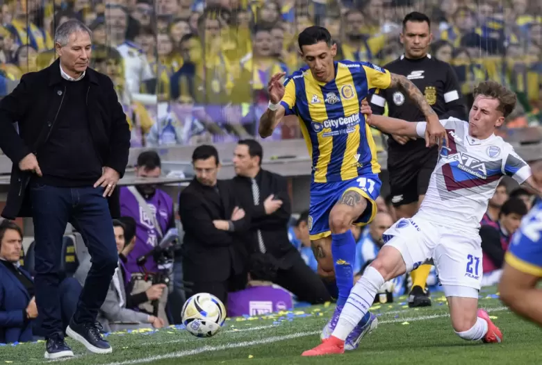 Ángel Di María