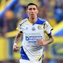 Di María recogió el guante y respondió a las críticas por el supuesto favoritismo de la AFA a Rosario Central: "Siempre..."