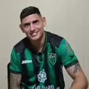 Liberaron al futbolista de San Martín de San Juan que había sido acusado de agredir a un policía: cuánto pagó de fianza