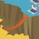 La brecha digital inversa: por qué la IA favorece a los que  más saben, no a los más jóvenes